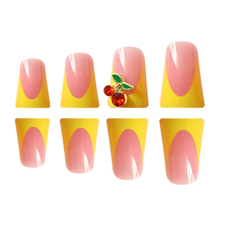 Decorative Nail Art Kit Kalsten