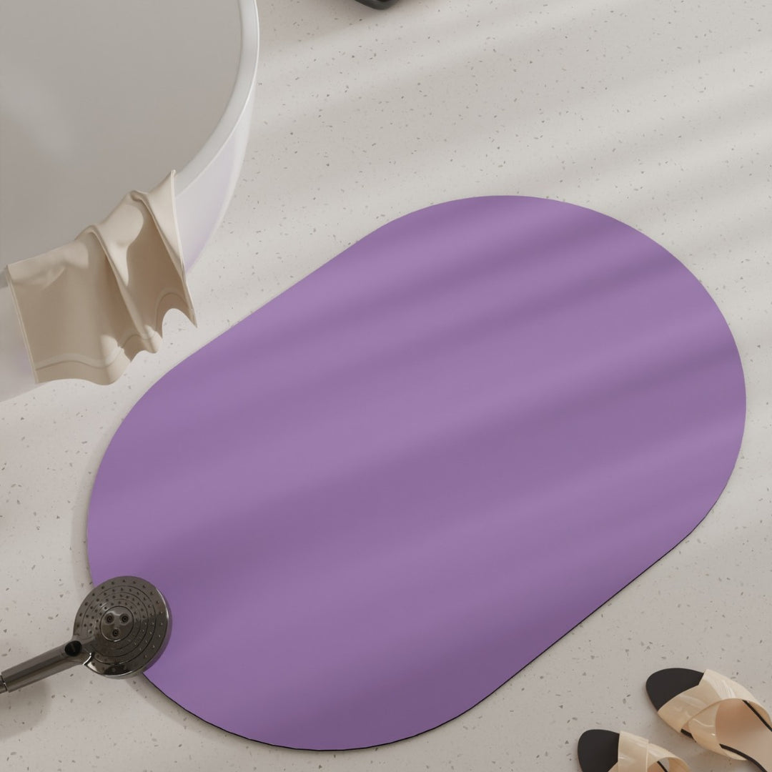 Anti-Fatigue Shower Mat for Bathroom Floor