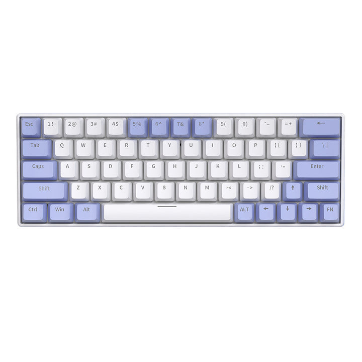Tenkeyless Mechanical Keyboard with Customizable Switches Kalsten