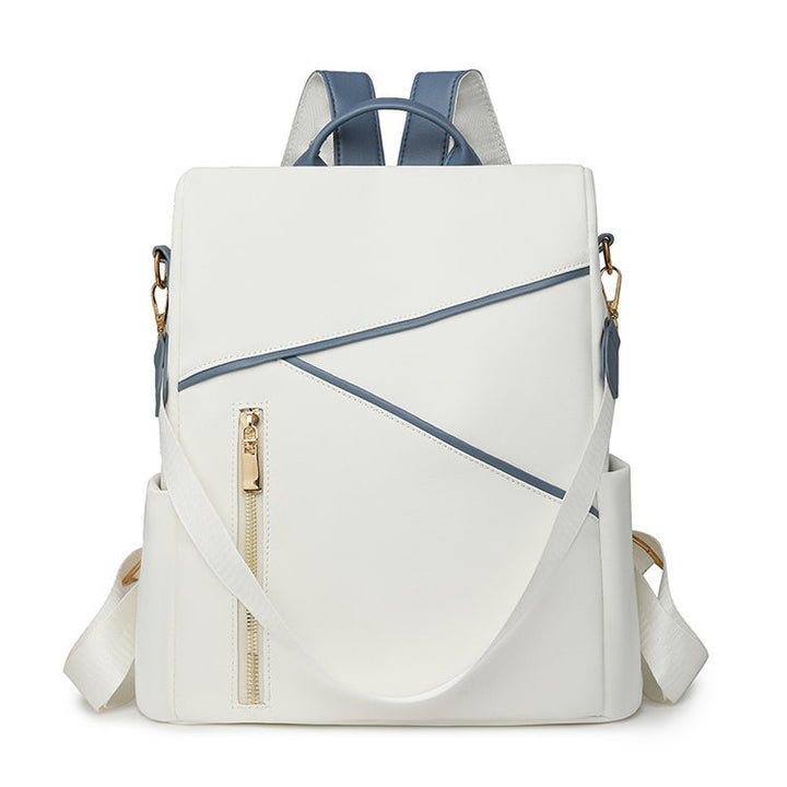 Modern Geometric Backpack Kalsten