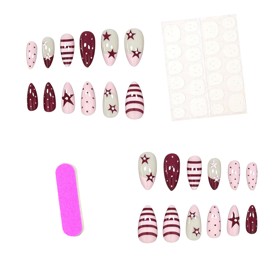 Artistic Nail Art Enhancements Kalsten 1789916019