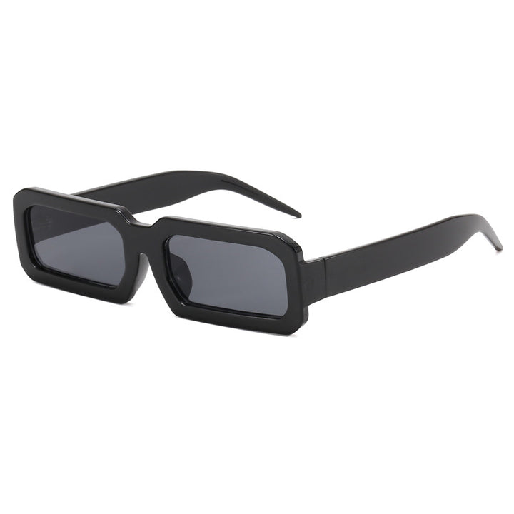 Women's Trendy Octagonal Sunglasses Kalsten