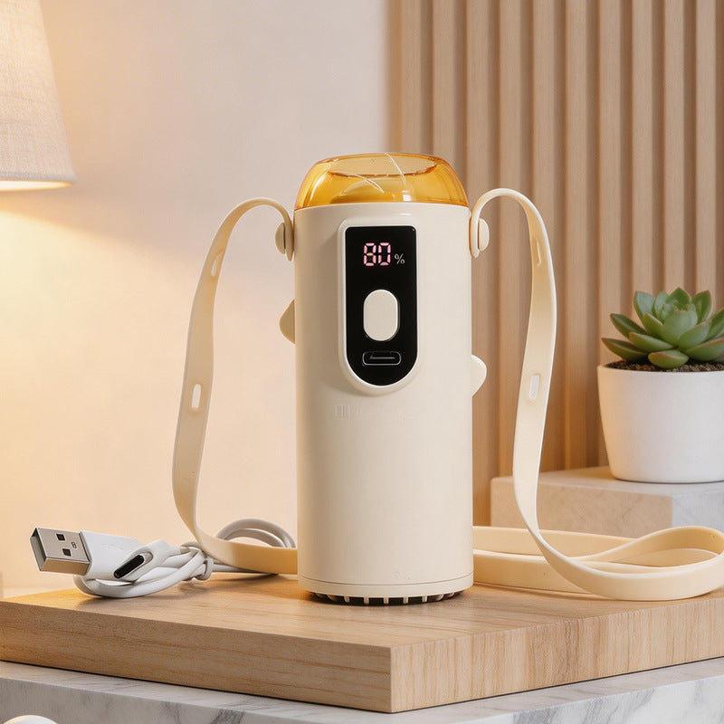 Unisex smart portable air conditioner Kalsten