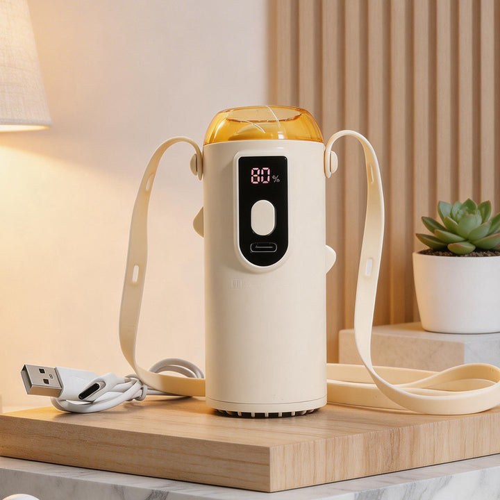Unisex smart portable air conditioner Kalsten