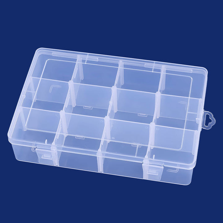 Multi-Functional Storage Organizer Box Kalsten