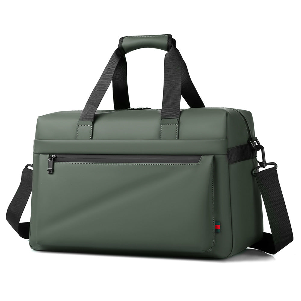 Versatile Utility Weekender Bag Kalsten