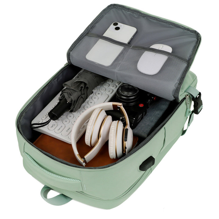 High-Performance Minimalist Backpack Kalsten