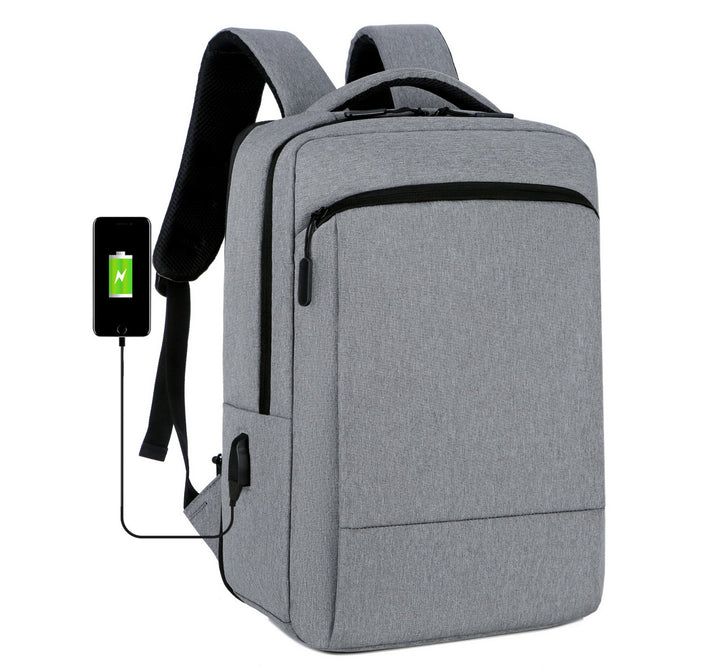 Versatile USB Charging Backpack Kalsten
