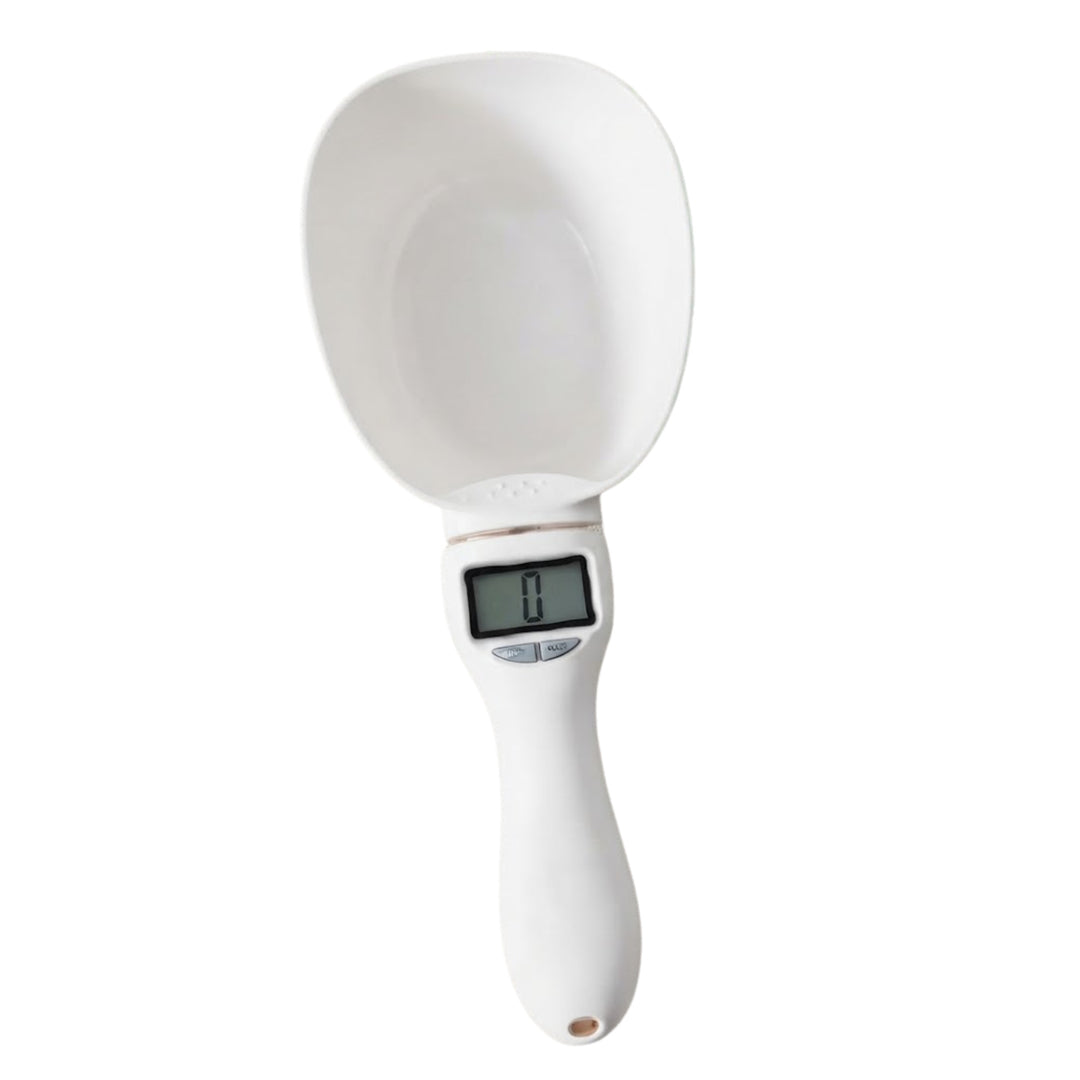 Precision Digital Kitchen Scale