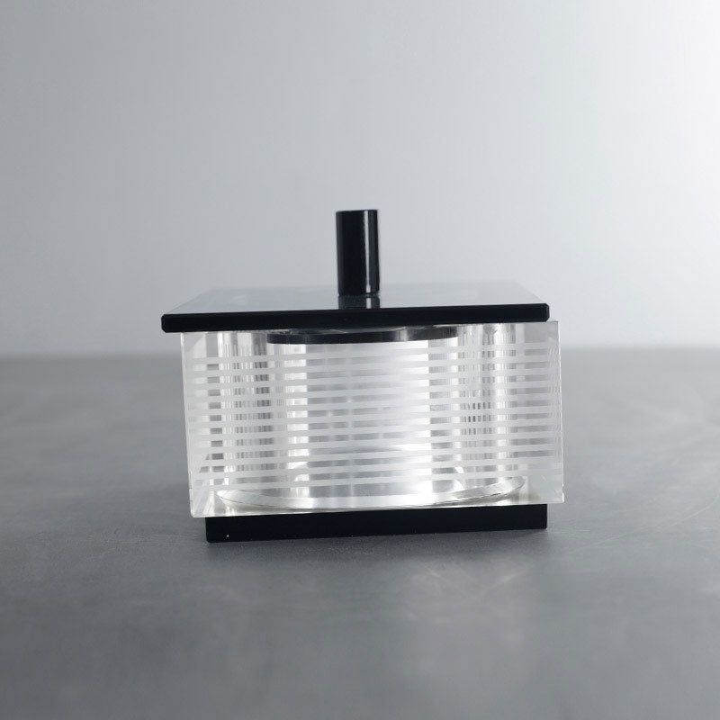 Decorative Modern Storage Canister