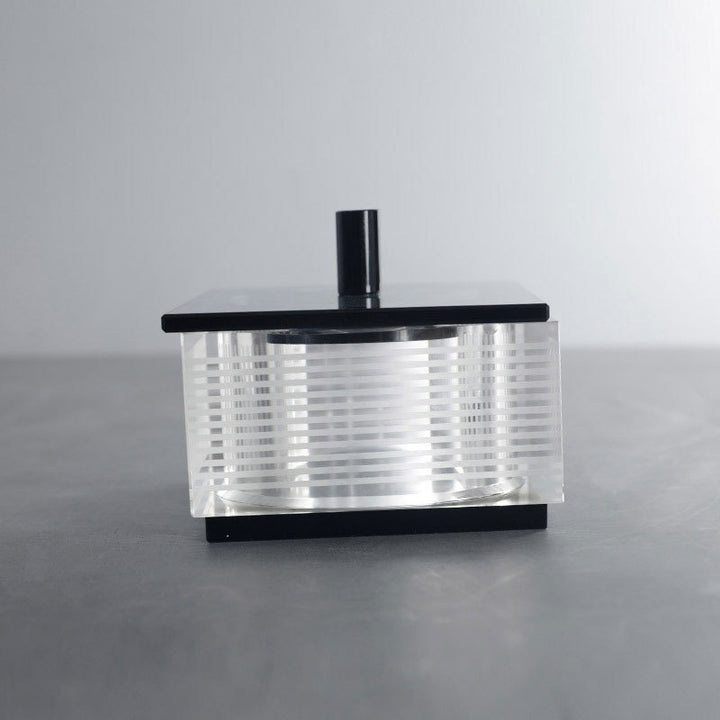Decorative Modern Storage Canister