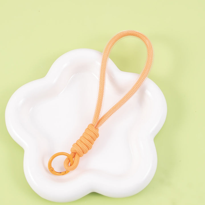 Premium Paracord Key Ring Holder Kalsten