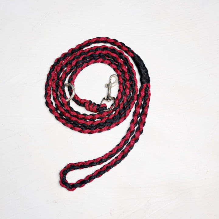 Braided Utility Leash Kalsten