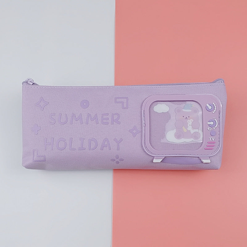 Pencil Case