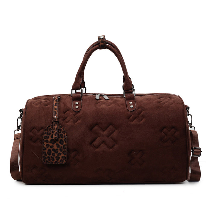 Fashionable Multi-Purpose Travel Duffle Kalsten