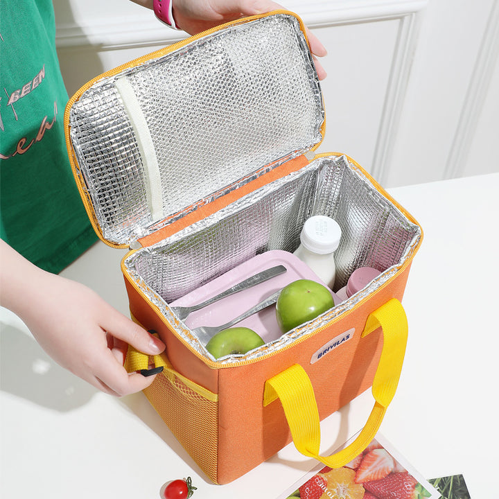 Insulated Multi-Functional Cooler Bag Kalsten