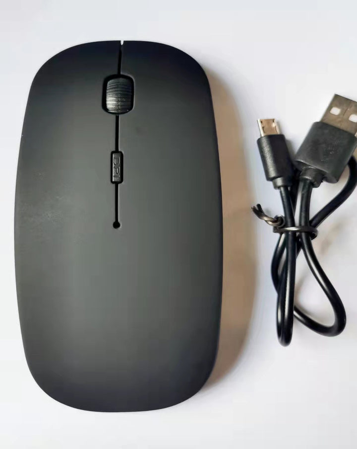 Ergonomic Wireless Mouse Kalsten