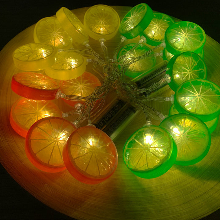 Decorative String Lights Kalsten