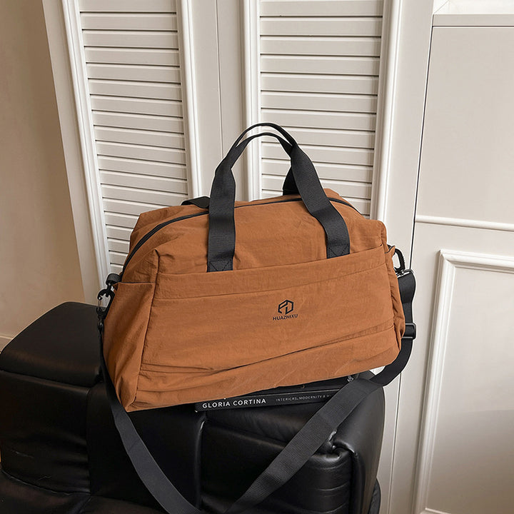Adjustable Multi-Purpose Travel Duffle Bag Kalsten