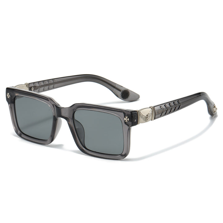 Stylish Square Frame Sunglasses Kalsten