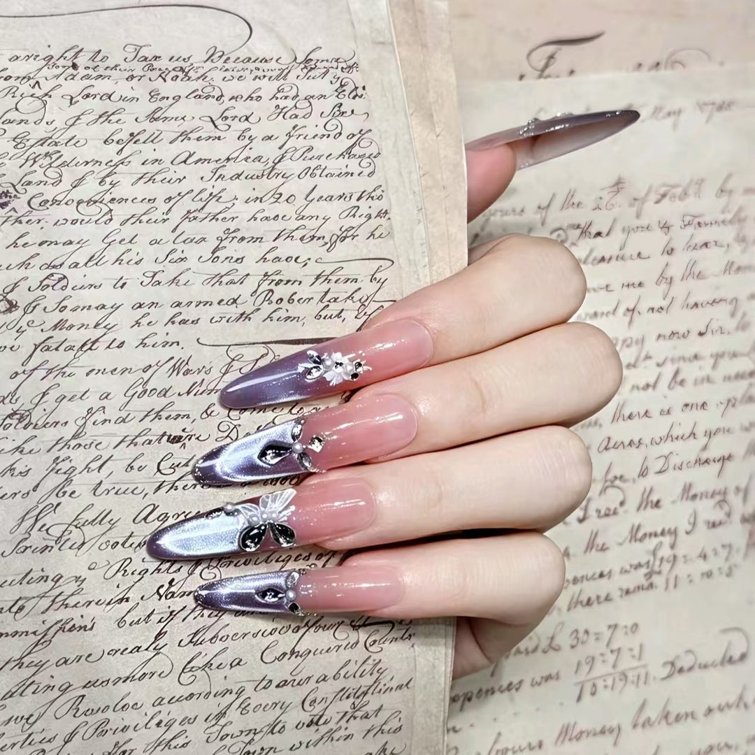 Decorative Nail Art