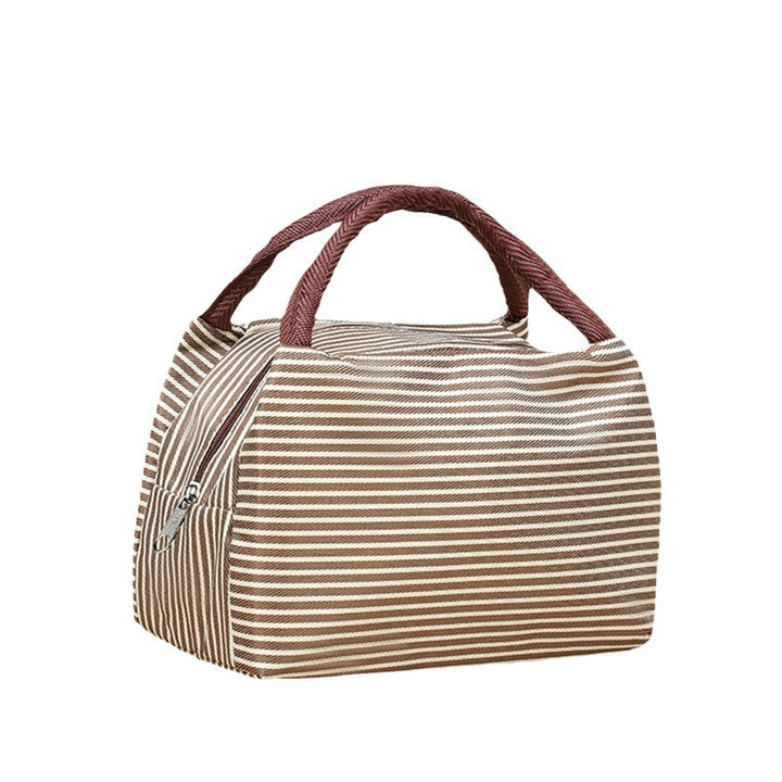 Insulated Lunch Tote Kalsten