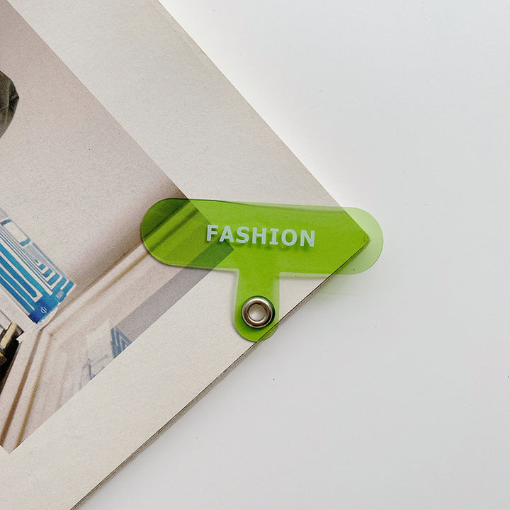 Multifunctional Magnetic Card Holder Kalsten