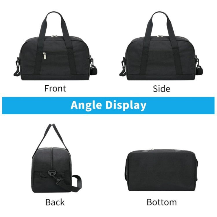 Versatile Fitness Gym Duffel Bag Kalsten