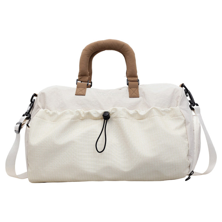 Multifunctional Sports Bag With Ergonomic Design Kalsten