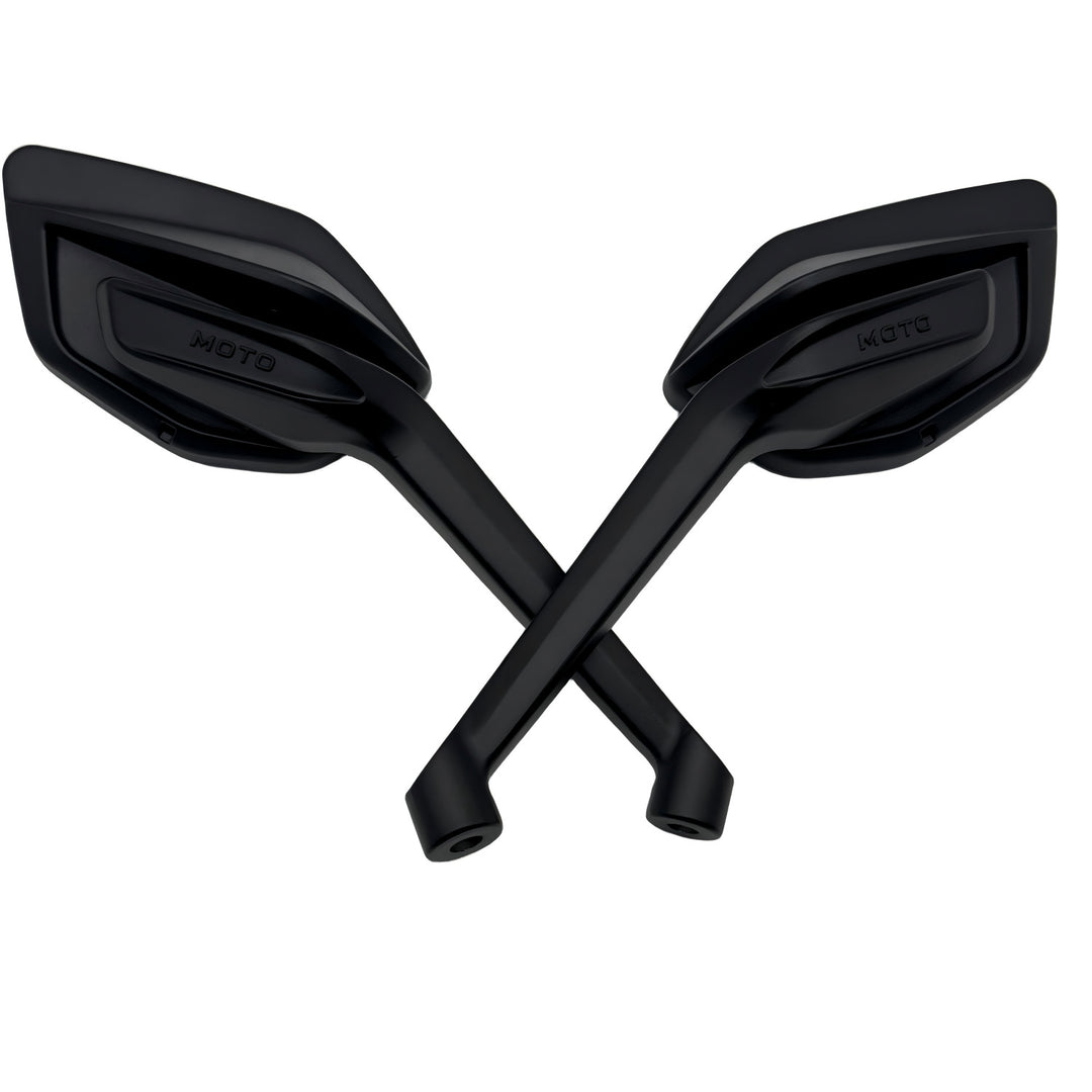 Premium Adjustable Motorcycle Mirrors Kalsten