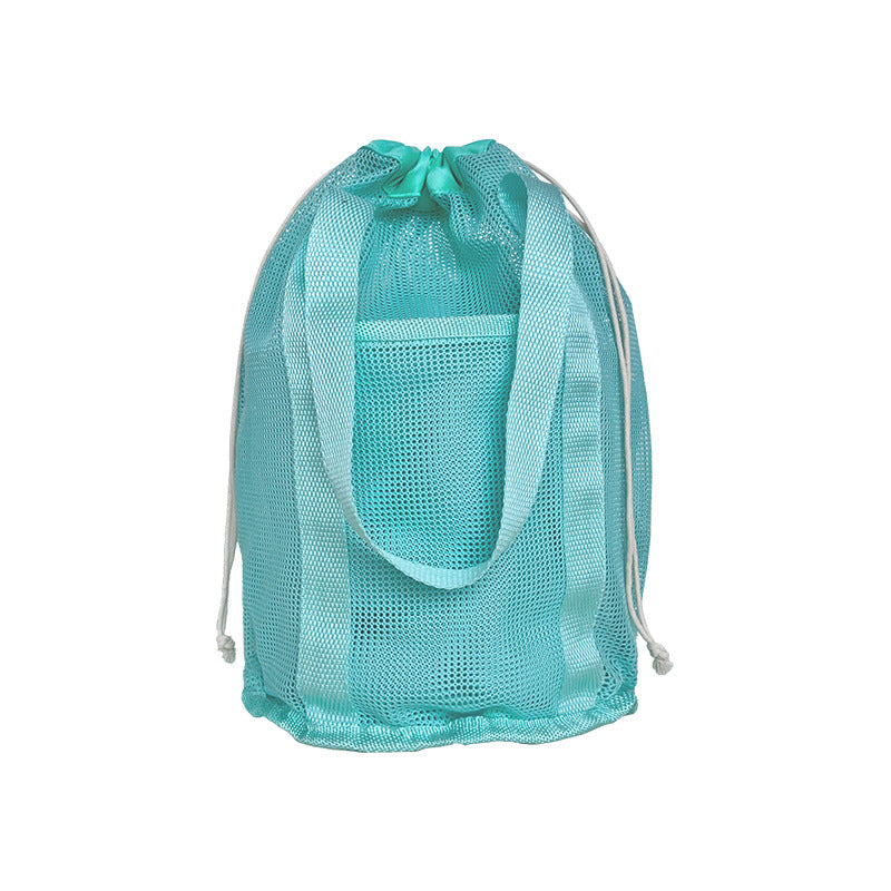 Sporty Mesh Shopping Bag Kalsten