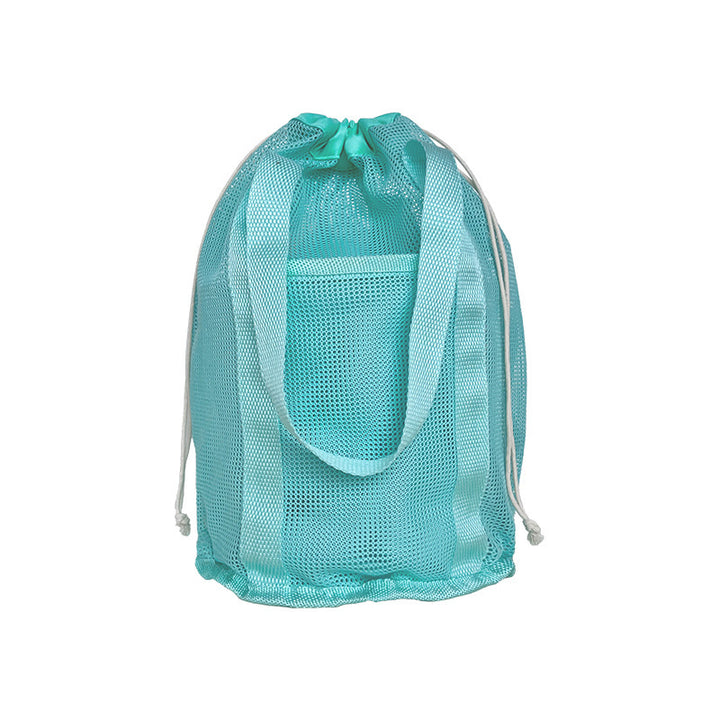 Sporty Mesh Shopping Bag Kalsten