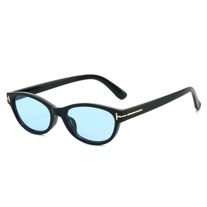 Fashion Cat-Eye Sunglasses with UV Protection Kalsten