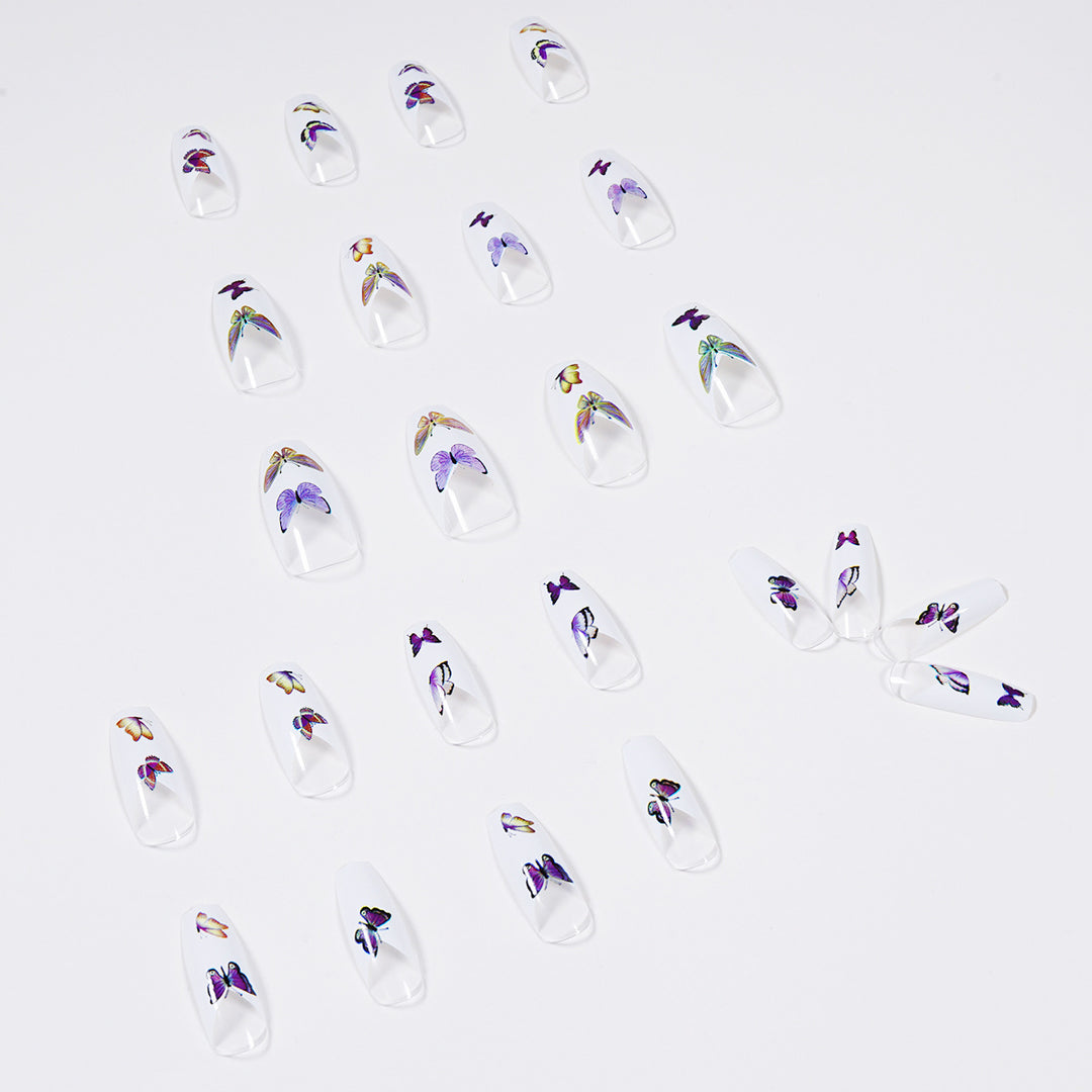 Nail art set Kalsten