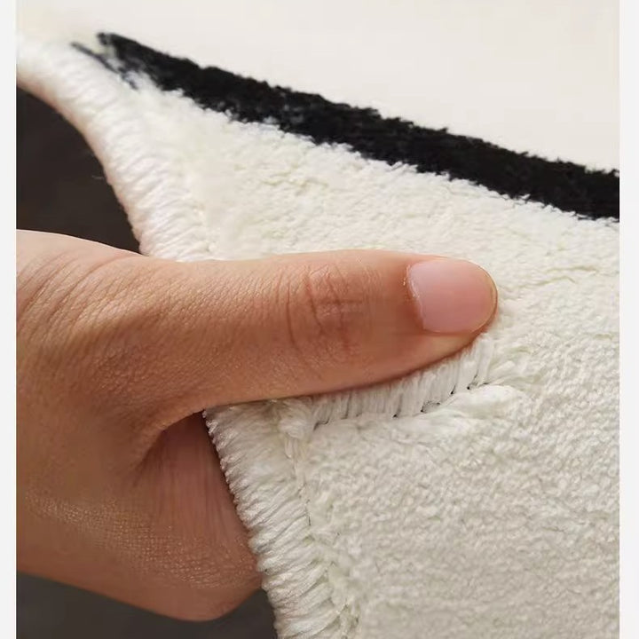 Home Decor Bath Rug