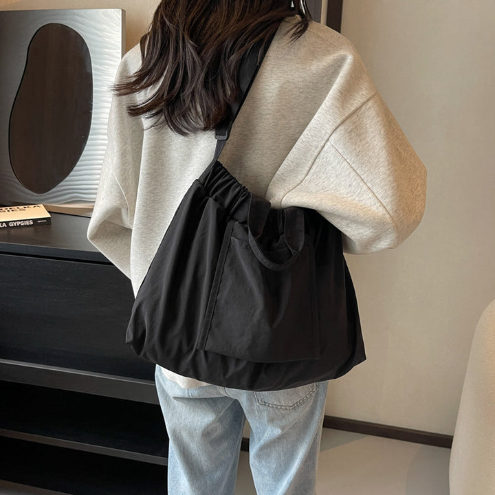Spacious Everyday Duffle Bag Kalsten