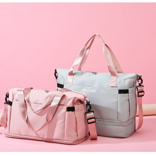 Versatile Utility Storage Duffel Kalsten