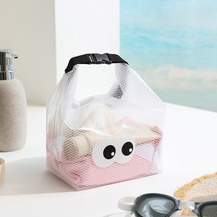 Cute Animal Print Storage Bag Kalsten