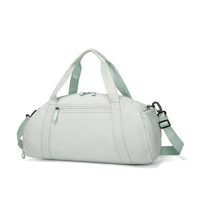 Versatile Gym Sports Duffel Bag Kalsten