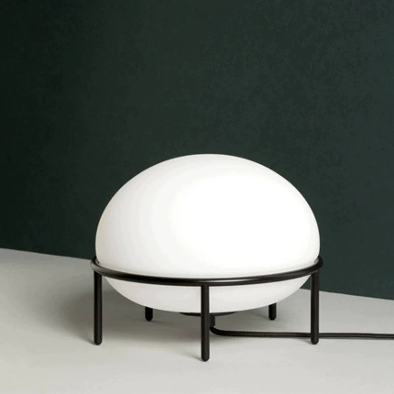 Modern Minimalist Capsule Table Lamp