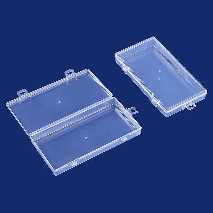Multi-Segment Organizer Box Kalsten