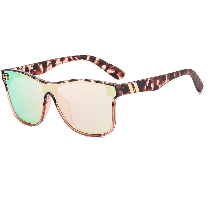 Fashion-Forward Retro-Inspired Sunglasses Kalsten
