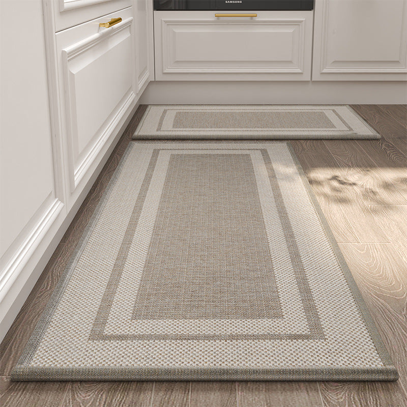 Non-Slip Kitchen Runner Mat Kalsten 1786979663
