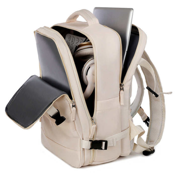 Ergonomic Travel Backpack Kalsten