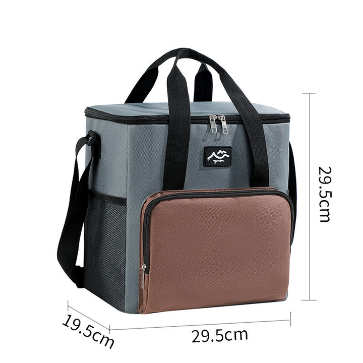 Insulated Cooler Bag Kalsten