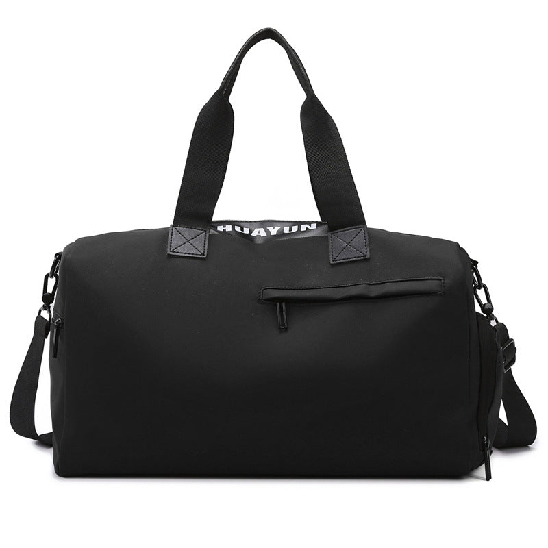 Durable Sports Duffle