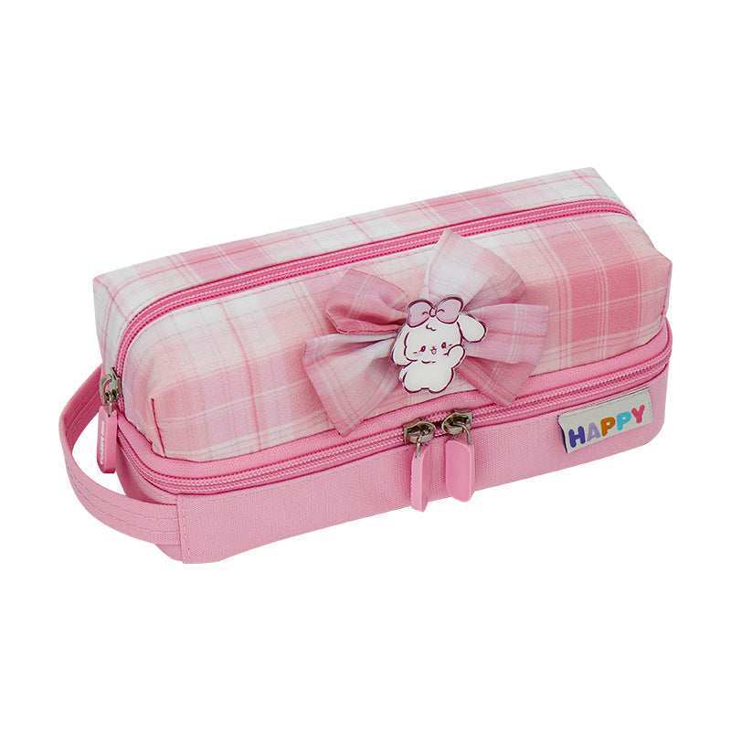 Cute Kawaii Themed Pencil Case kalsten