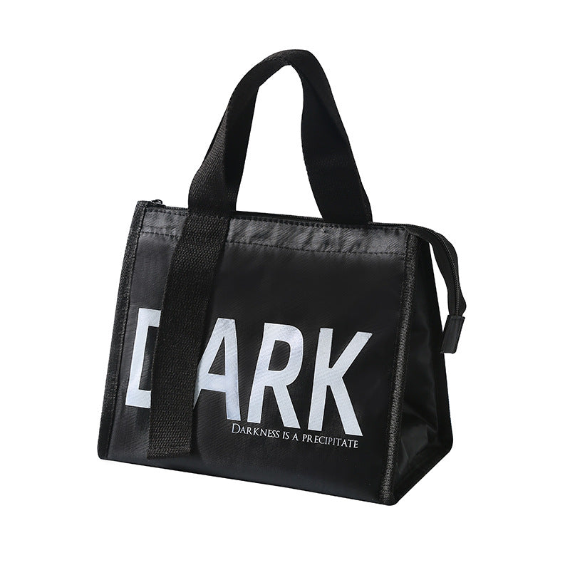 Versatile Insulated Tote Bag