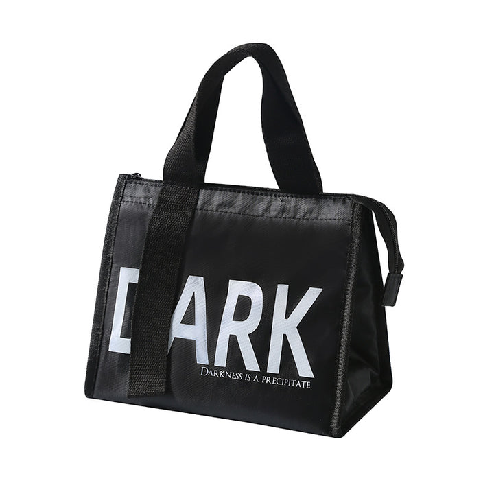 Versatile Insulated Tote Bag
