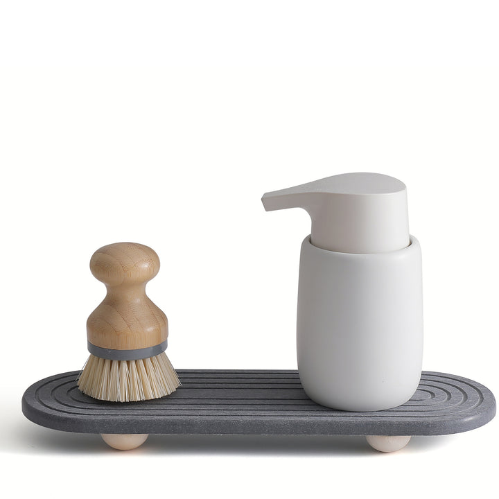 Multi-Functional Anti-Slip Kitchen Work Surface Protector